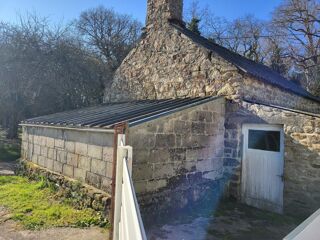  Maison � vendre 4 pi�ces 85 m�