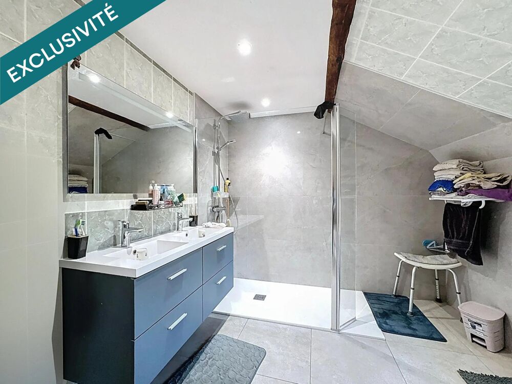  vendre  Maison Ombre d'Anjou (49520)