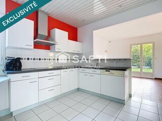  Maison � vendre 4 pi�ces 110 m�