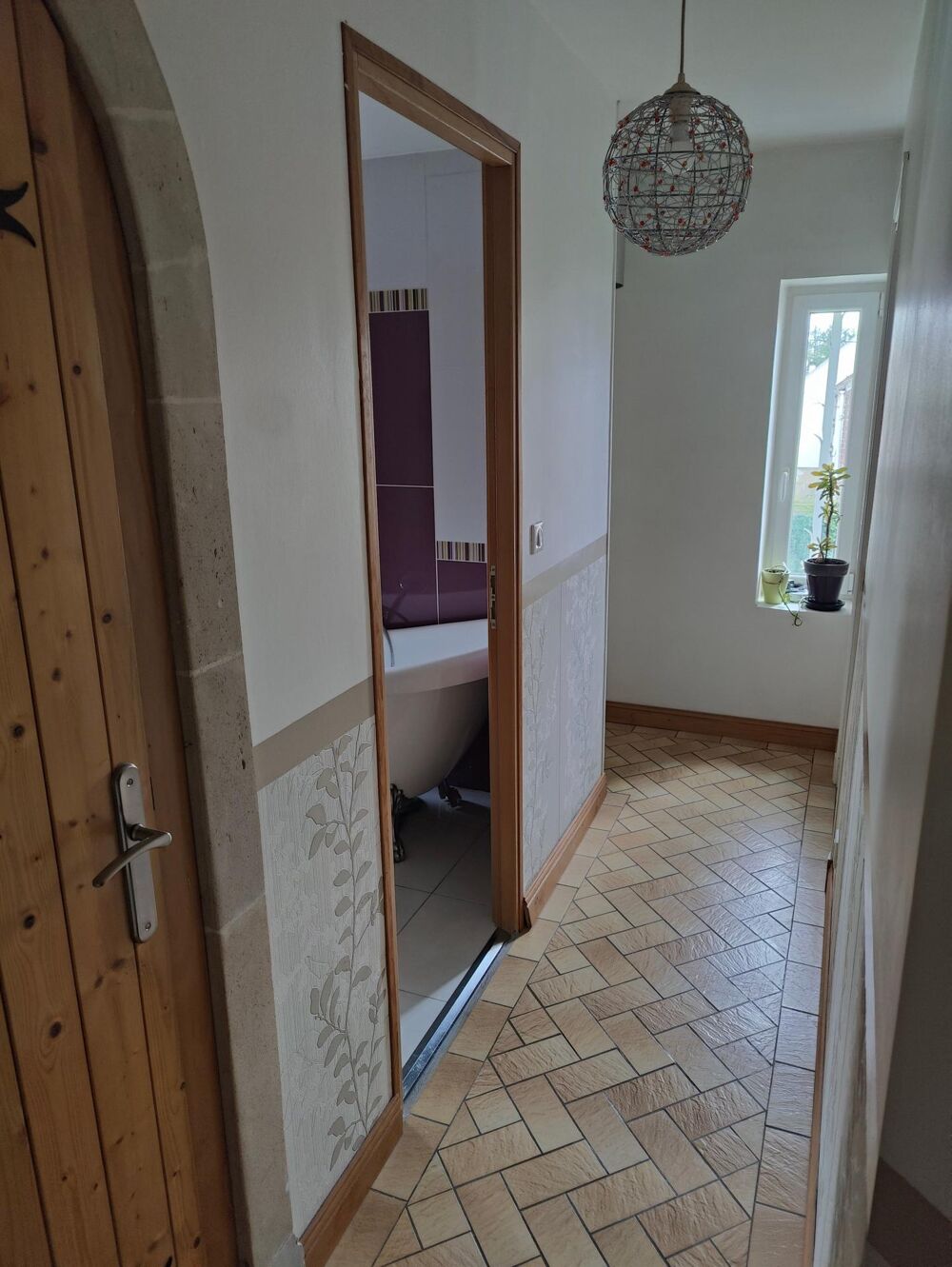 Vente Maison Maison individuelle à 5mins de Meaux Meaux