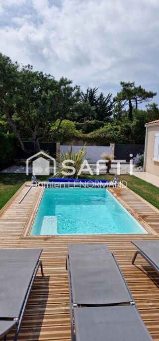  Maison � vendre 4 pi�ces 75 m�