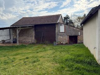  Maison à vendre 10 pièces 285 m²