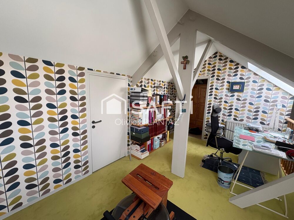 à vendre  Maison Béthune (62400)