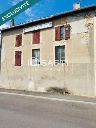  Maison à vendre 6 pièces 149 m²