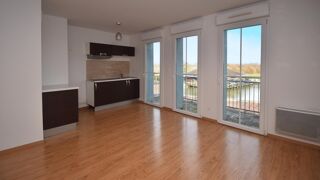  Appartement � vendre 2 pi�ces 48 m�