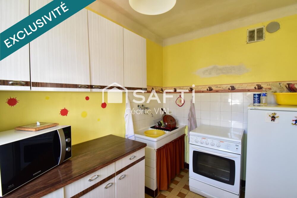 Vente Maison Charmante maison de ville avec Studio à Digne 04 Digne-les-bains