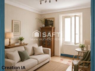 Vente Appartement Grenoble Quartier Estacade Grenoble