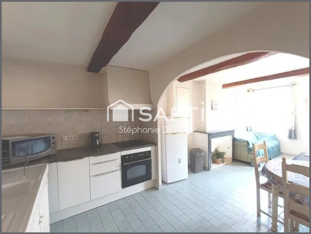 INVESTISSEMENT LOCATIF FAIBLES CHARGES A SAISIR