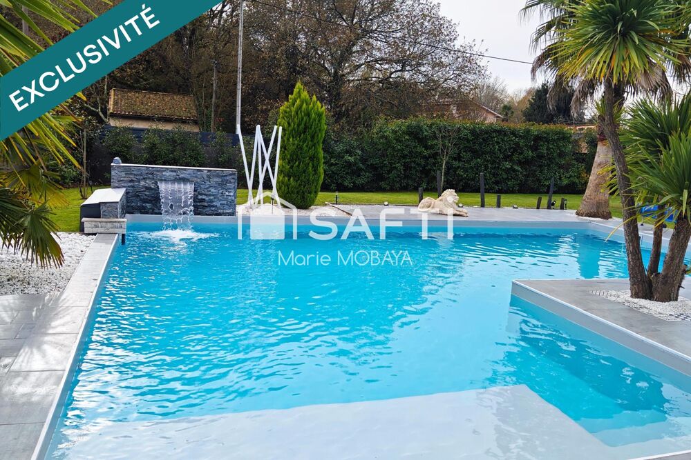 � vendre  Maison Saint-Andr�-de-Cubzac (33240)