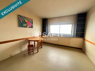  Appartement  vendre 1 pice 21 m
