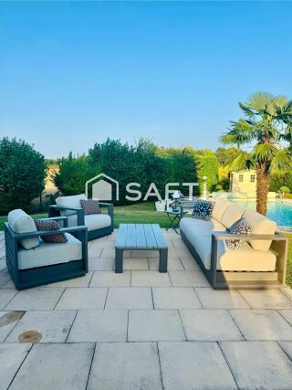  Maison � vendre 6 pi�ces 170 m�