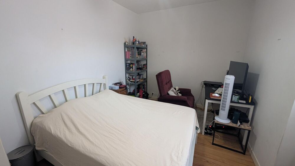 Vente Maison A Marmande centre Maison rénovée, aucun travaux à prévoir Marmande