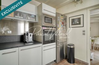  Appartement  vendre 4 pices 96 m
