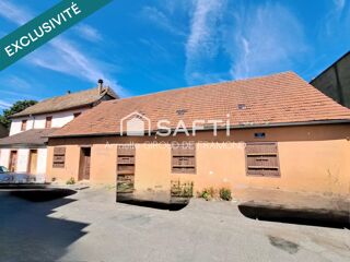  Immeuble à vendre 308 m²