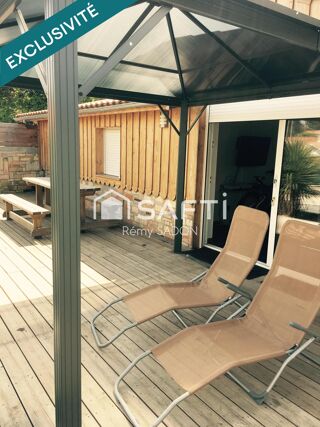  Maison � vendre 5 pi�ces 136 m�