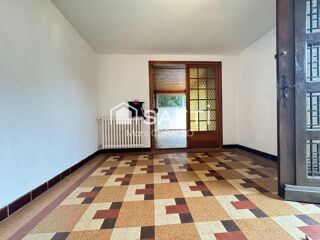  Maison à vendre 5 pièces 132 m²
