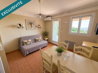  Appartement à vendre 1 pièce 24 m²