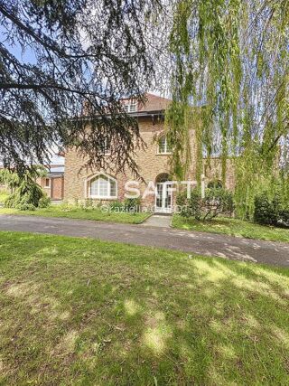  Maison � vendre 8 pi�ces 352 m�