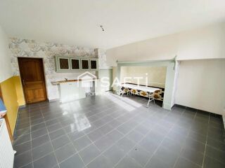  Maison � vendre 12 pi�ces 244 m�