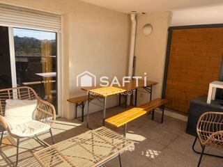  Appartement à vendre 3 pièces 61 m²
