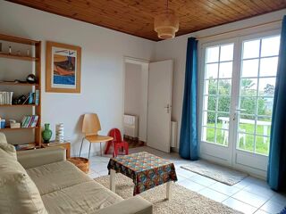  Maison � vendre 4 pi�ces 72 m�