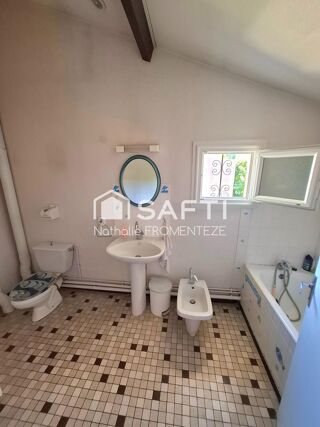  Maison à vendre 5 pièces 102 m²
