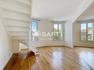  Appartement à vendre 4 pièces 97 m²