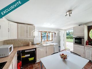  Maison  vendre 5 pices 167 m