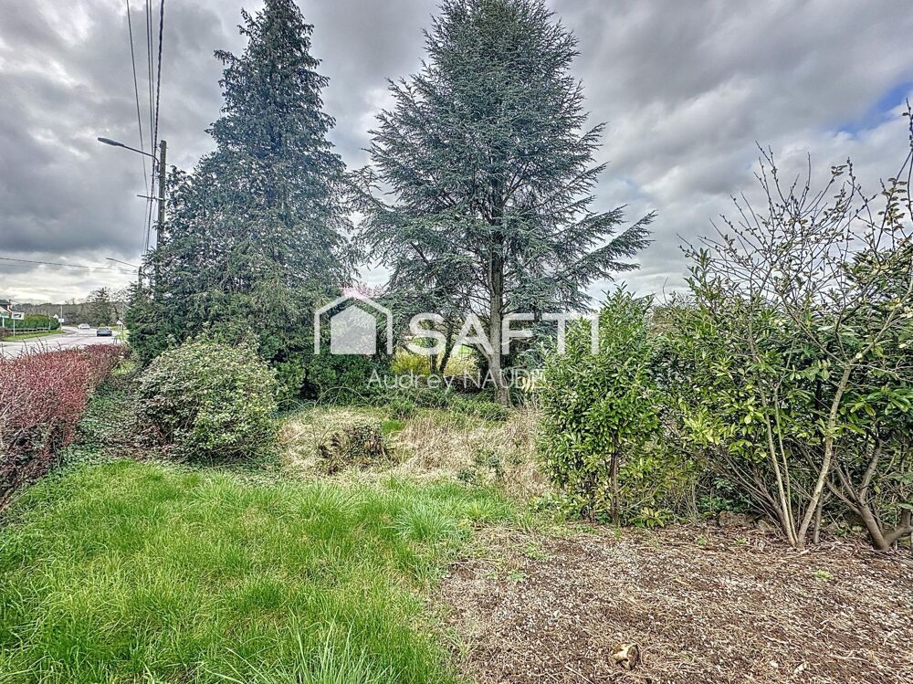 Vente Terrain Grand terrain constructible Dalstein