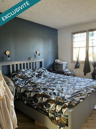  Maison � vendre 4 pi�ces 119 m�