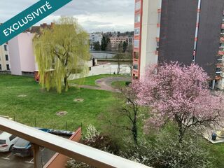  Appartement � vendre 2 pi�ces 49 m�