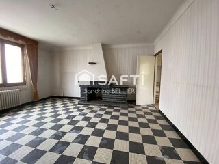  Maison à vendre 6 pièces 105 m²