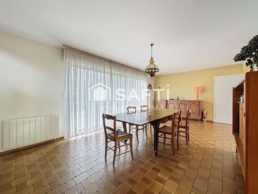 Vente Maison Maison Familiale Crach