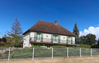  Maison à vendre 7 pièces 200 m²