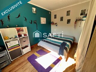  Maison � vendre 6 pi�ces 145 m�