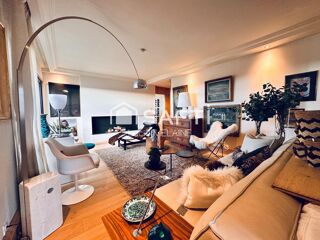  Appartement � vendre 4 pi�ces 96 m�