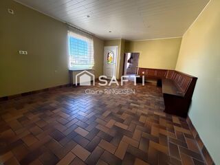  Maison � vendre 6 pi�ces 235 m�