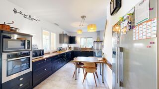  Maison à vendre 6 pièces 204 m²