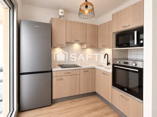 Vente Appartement STUDIO VUE MER - TERRASSE - ACCES PLAGE - DERNIER ETAGE Arcachon