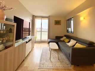  Appartement � vendre 3 pi�ces 56 m�