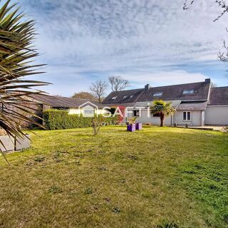  Maison � vendre 7 pi�ces 190 m�