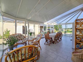  Maison  vendre 7 pices 208 m