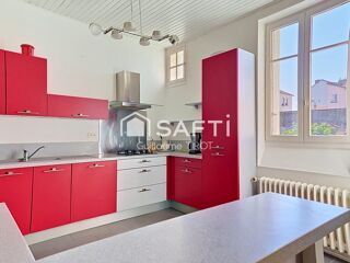  Appartement à vendre 5 pièces 101 m²