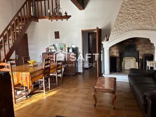  Maison à vendre 4 pièces 84 m²