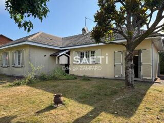  Maison � vendre 5 pi�ces 108 m�