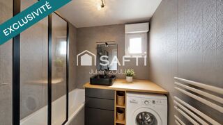  Appartement � vendre 4 pi�ces 78 m�