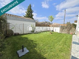  Maison à vendre 5 pièces 101 m²