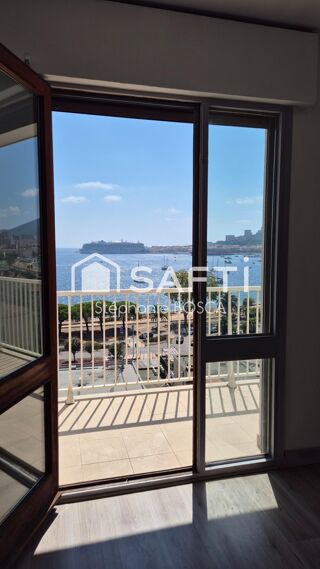  Appartement à vendre 3 pièces 92 m²