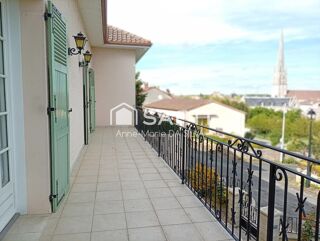  Maison à vendre 6 pièces 175 m²