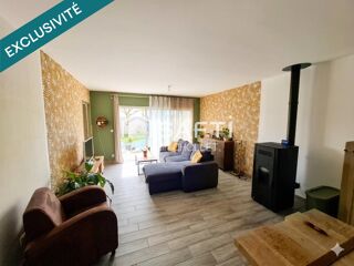  Maison � vendre 4 pi�ces 82 m�
